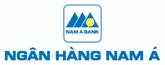Logo Nam A Bank