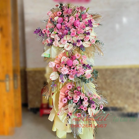 Khai Trương T814